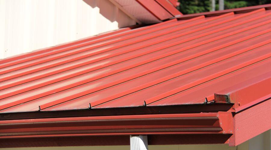 Industrial Roof Installation in Grafton, WV